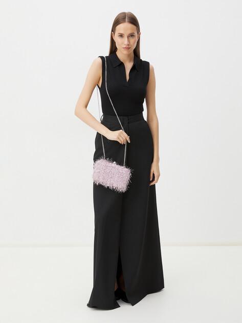 TENDANCE Clutch (textile)
