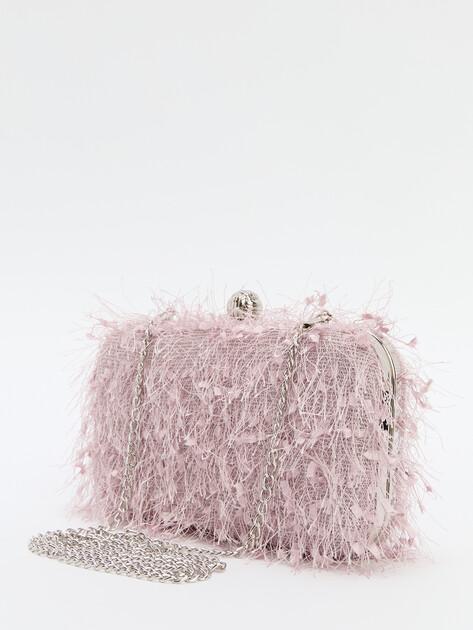 TENDANCE Clutch (textile)
