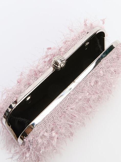 TENDANCE Clutch (textile)