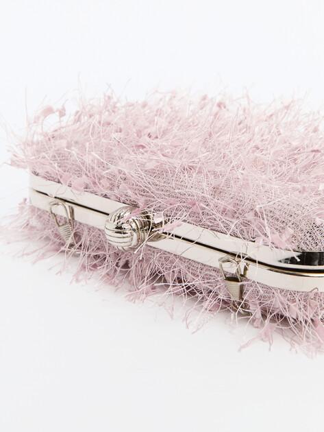 TENDANCE Clutch (textile)