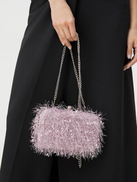 TENDANCE Clutch (textile)