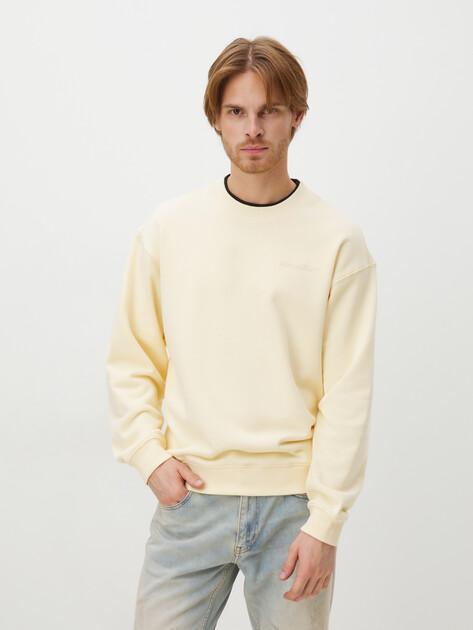 MAISON DAVID Sweatshirt (cotton/polyester)