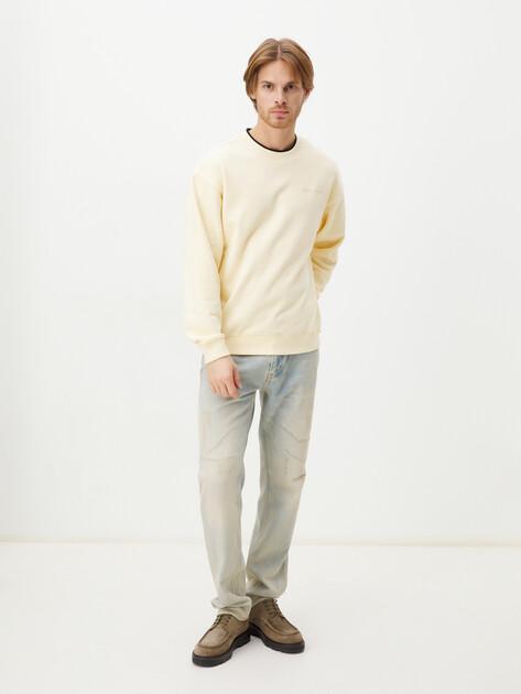 MAISON DAVID Sweatshirt (cotton/polyester)