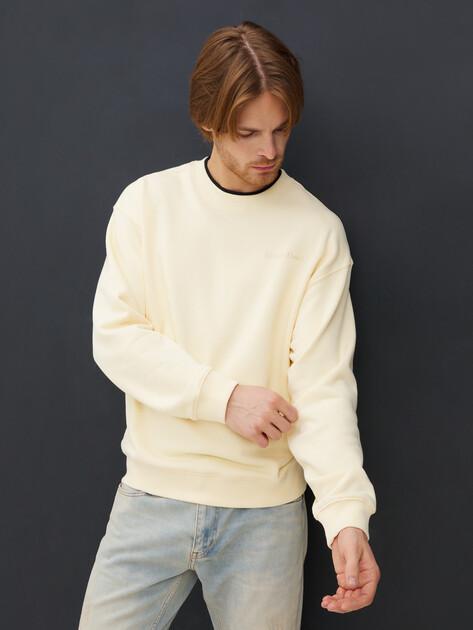 MAISON DAVID Sweatshirt (cotton/polyester)
