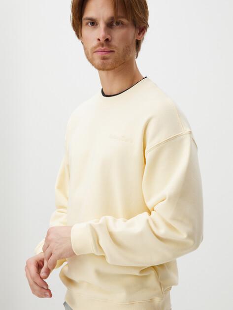 MAISON DAVID Sweatshirt (cotton/polyester)