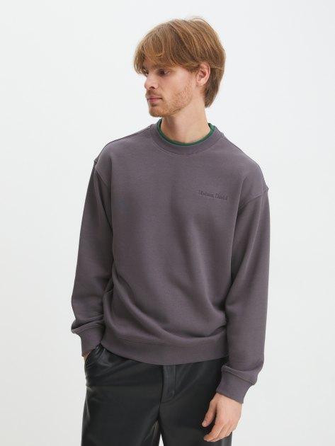 MAISON DAVID Sweatshirt (cotton/polyester)