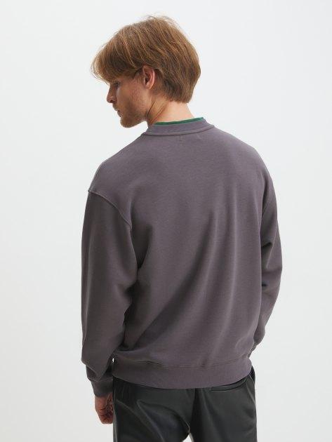 MAISON DAVID Sweatshirt (cotton/polyester)