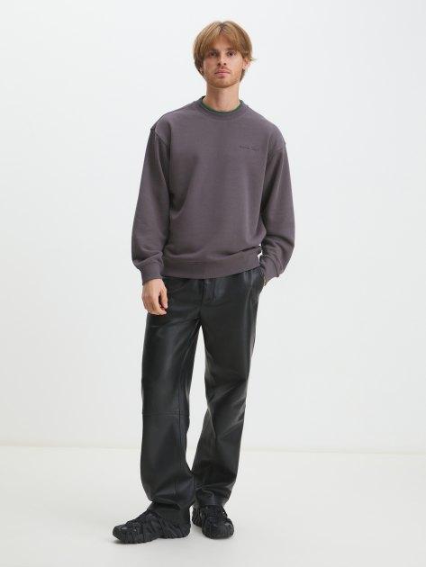 MAISON DAVID Sweatshirt (cotton/polyester)