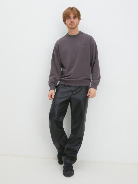 MAISON DAVID Sweatshirt (cotton/polyester)