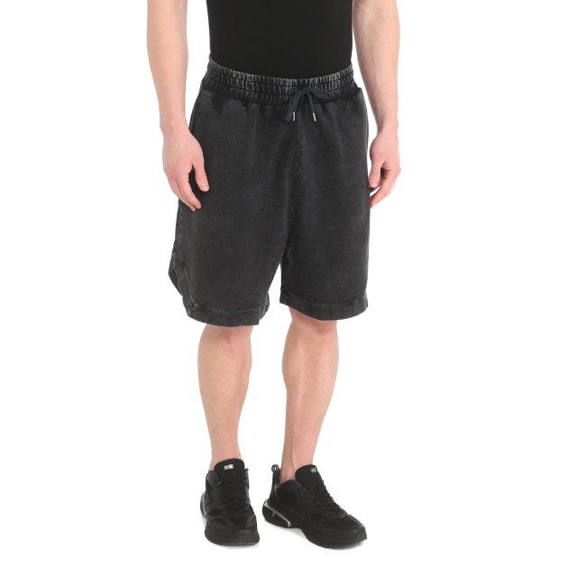 MAISON DAVID Shorts (cotton)
