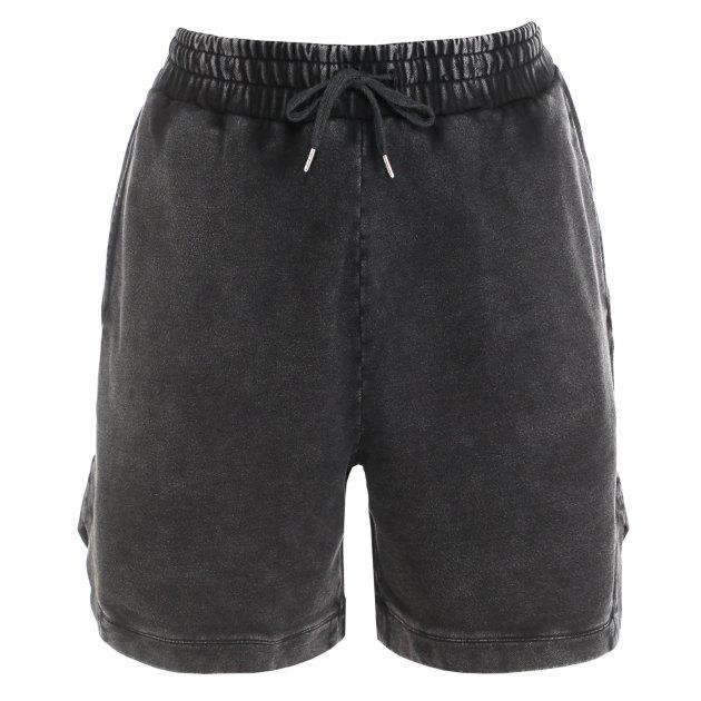 MAISON DAVID Shorts (cotton)