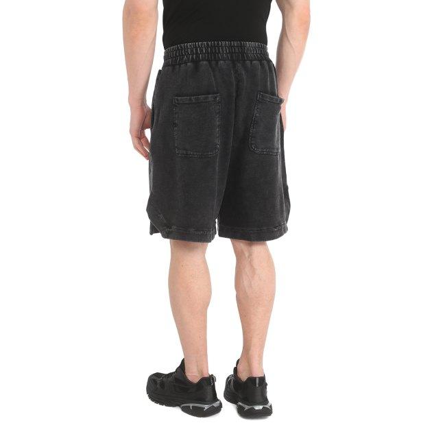 MAISON DAVID Shorts (cotton)