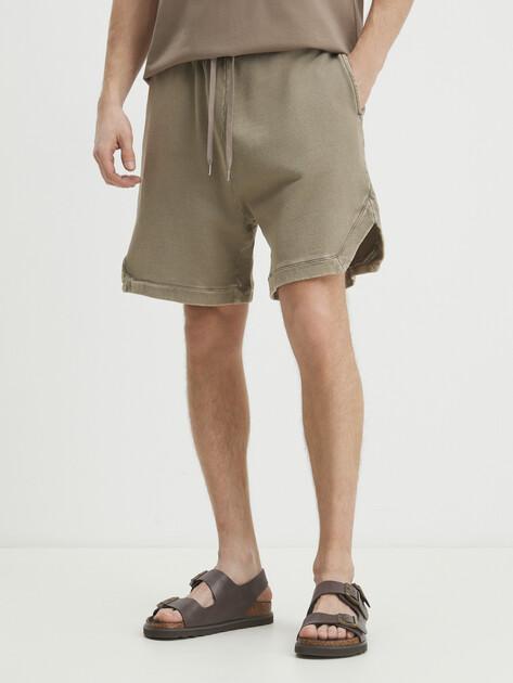 MAISON DAVID Shorts (cotton)