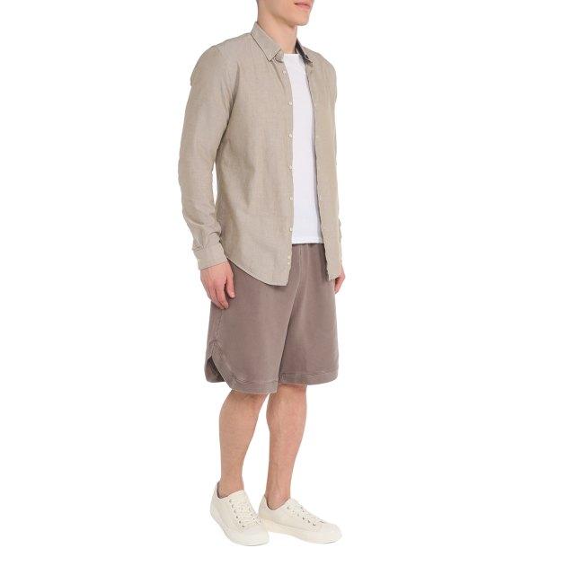 MAISON DAVID Shorts (cotton)