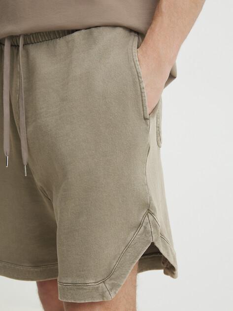 MAISON DAVID Shorts (cotton)