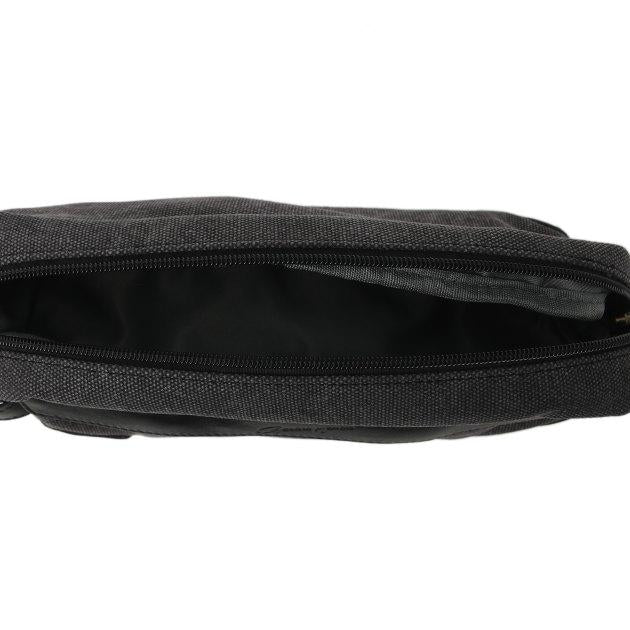 GERARD HENON Handbag (textile/genuine leather)