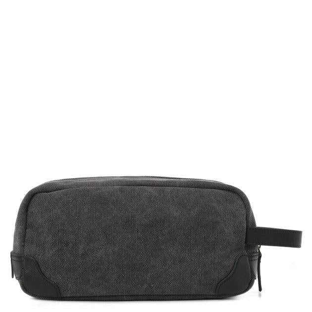 GERARD HENON Handbag (textile/genuine leather)