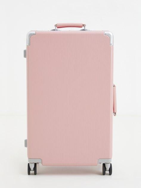 TENDANCE Suitcase (polycarbonate), 78 l