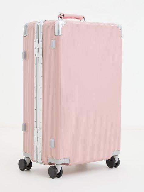 TENDANCE Suitcase (polycarbonate), 78 l