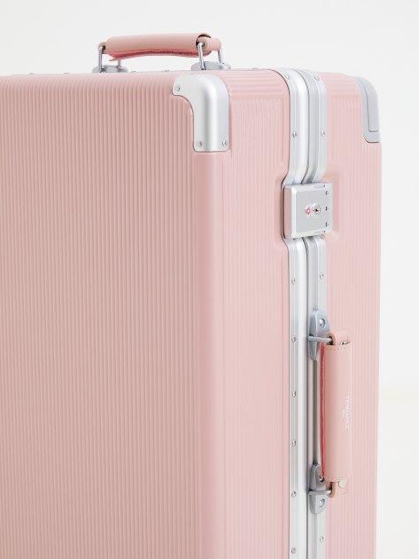 TENDANCE Suitcase (polycarbonate), 78 l