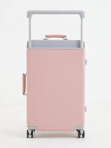 TENDANCE Suitcase (polycarbonate), 78 l