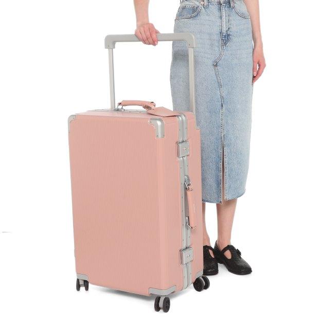 TENDANCE Suitcase (polycarbonate), 78 l