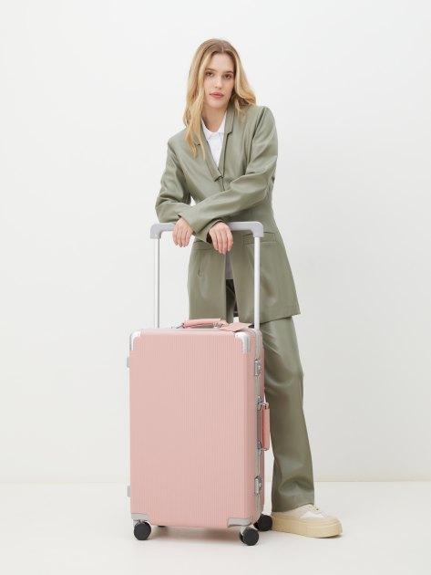 TENDANCE Suitcase (polycarbonate), 78 l