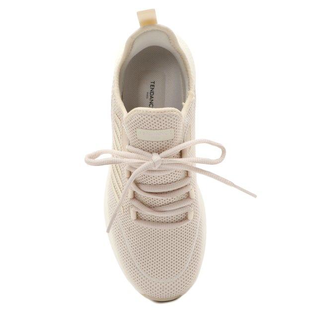 TENDANCE Sneakers (textile/faux leather)