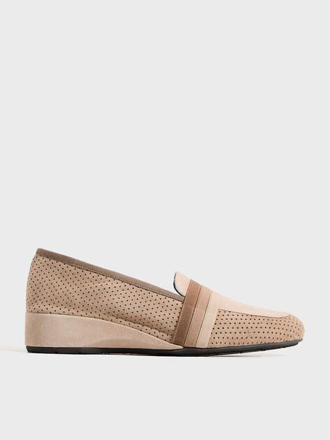 THIERRY RABOTIN Shoes (genuine suede)