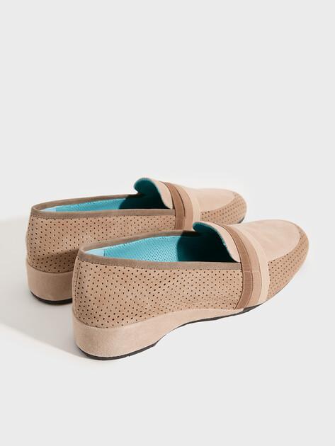 THIERRY RABOTIN Shoes (genuine suede)