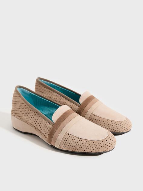 THIERRY RABOTIN Shoes (genuine suede)