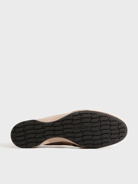 THIERRY RABOTIN Shoes (genuine suede)