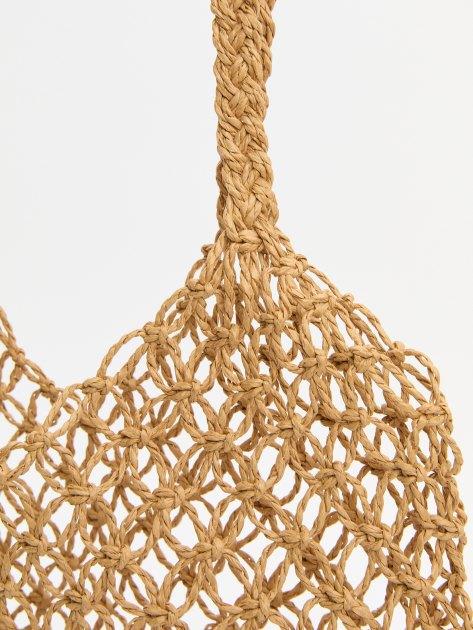 TENDANCE Shopper (jute)