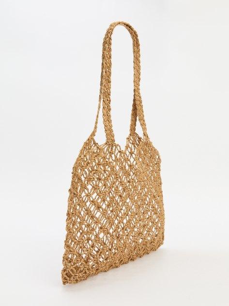 TENDANCE Shopper (jute)