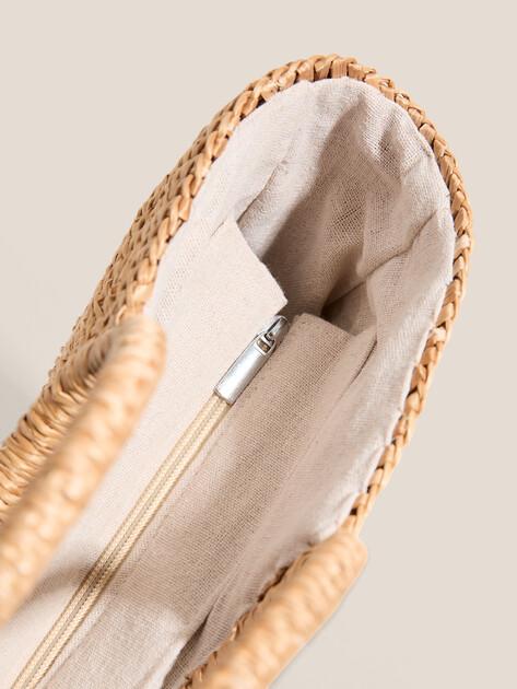 TENDANCE Beach bag (jute)