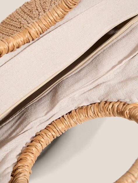 TENDANCE Beach bag (jute)