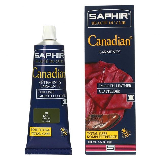 SAPHIR Restorative Cream