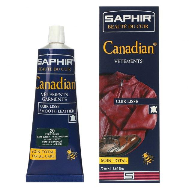 SAPHIR Restorative Cream