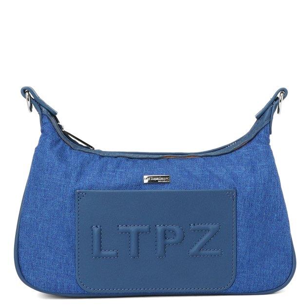 LES TROPEZIENNES Bag (textile/faux leather)