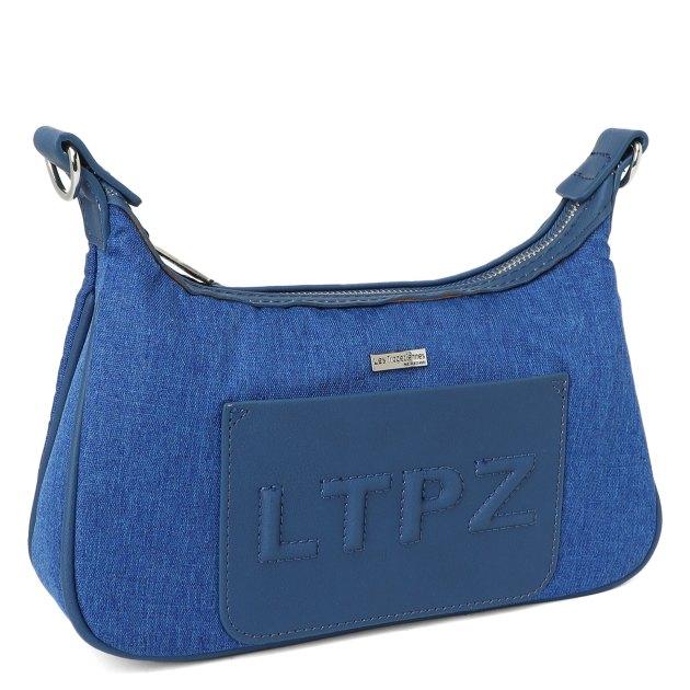 LES TROPEZIENNES Bag (textile/faux leather)