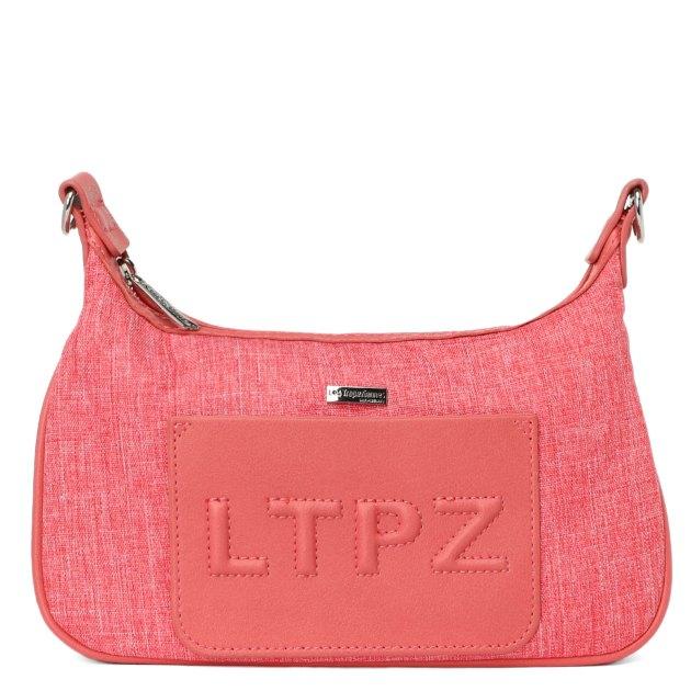 LES TROPEZIENNES Bag (textile/faux leather)