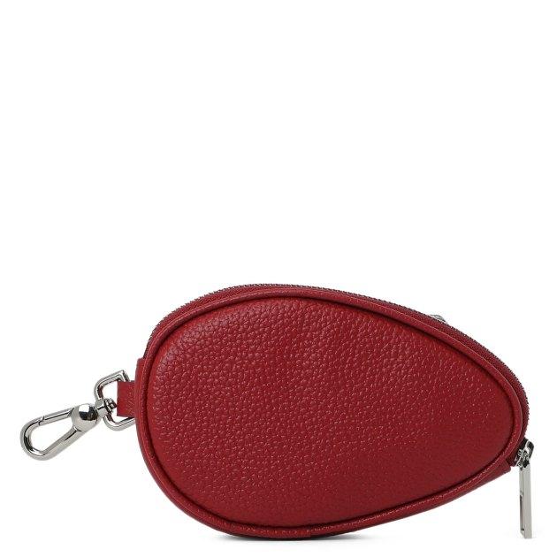 CALZETTI Key holder (genuine leather)