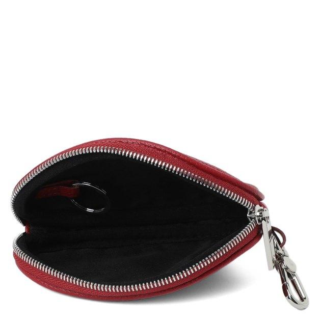 CALZETTI Key holder (genuine leather)