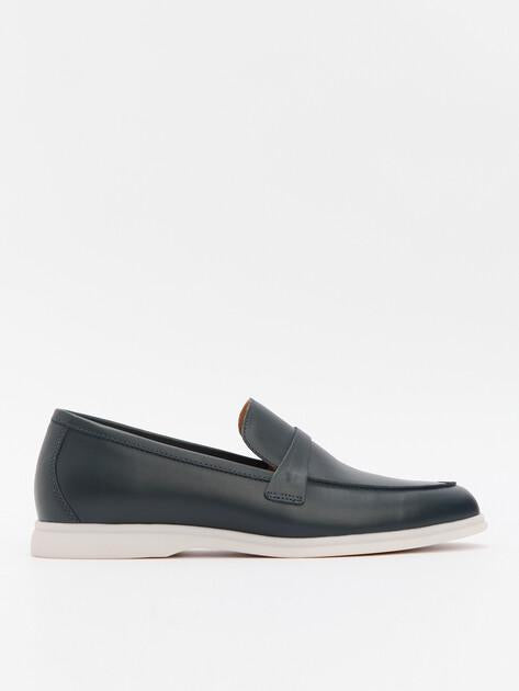 TENDANCE Loafers (genuine leather)