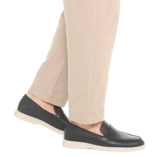 TENDANCE Loafers (genuine leather)