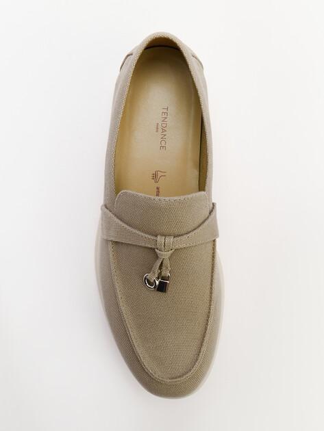 TENDANCE Loafers (textile)