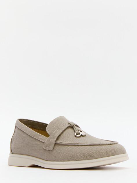 TENDANCE Loafers (textile)