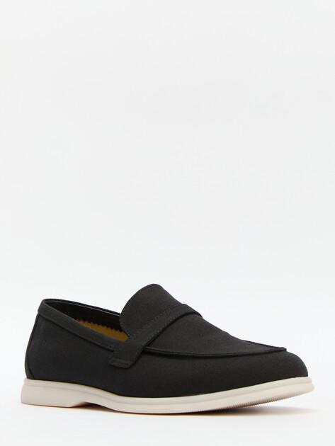 TENDANCE Loafers (textile)
