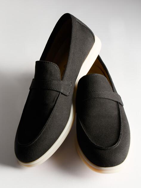 TENDANCE Loafers (textile)