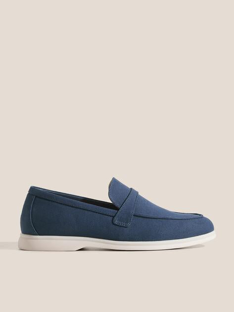 TENDANCE Loafers (textile)